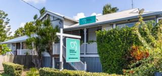 Your local dental clinic at Beryl Street in Tweed Heads.